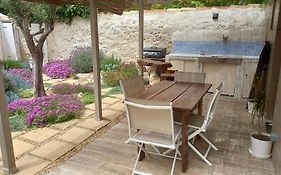 Le chalet des lagunes